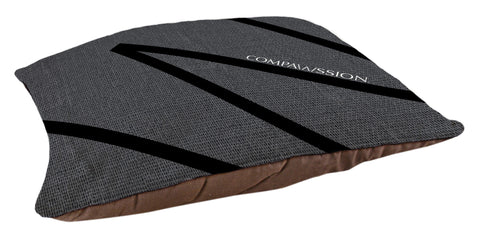 Compawssion Icon Dog Bed