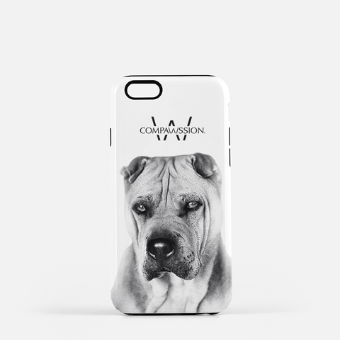 Diva Photo Phone Case