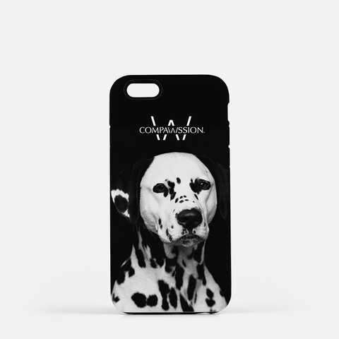 Milo Photo Phone Case