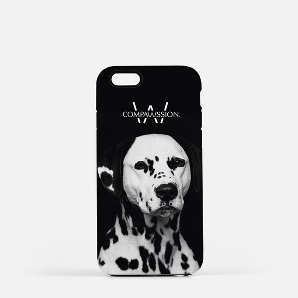 Milo Photo Phone Case