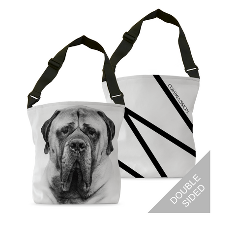 Butkis Photo Tote Bags