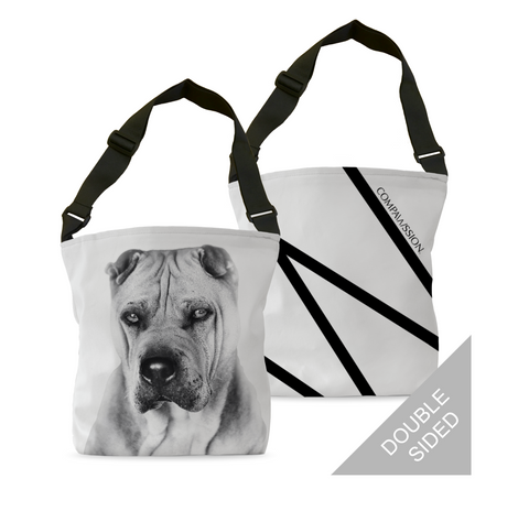 Diva Photo Tote Bags