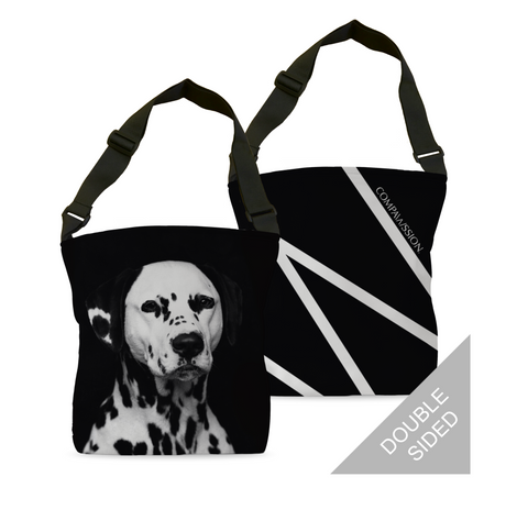 Milo Photo Tote Bags