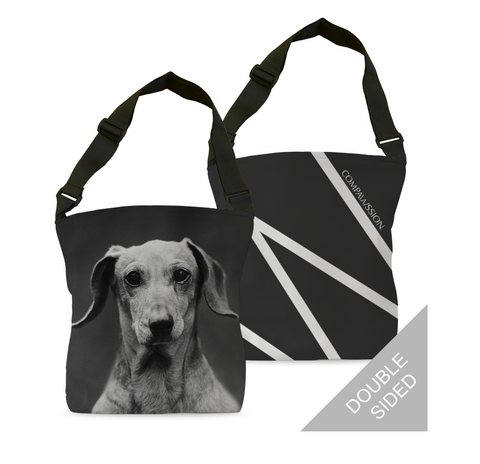 Sister Photo Tote Bags