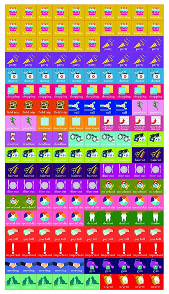 Compawssion Calendar 2019