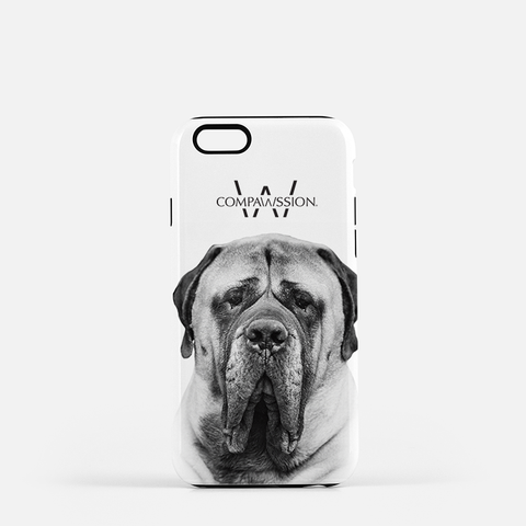 Butkis Photo Phone Case