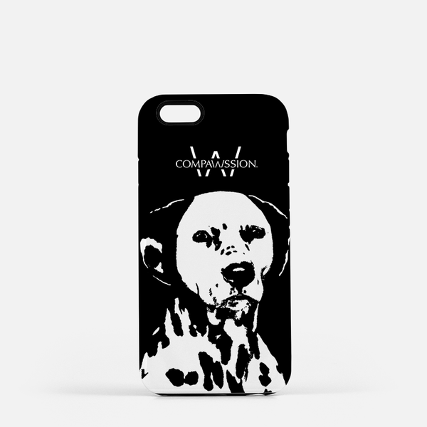 Milo Stamp Phone Case