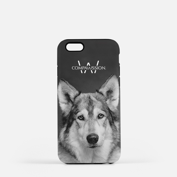 Sascha Photo Phone Case