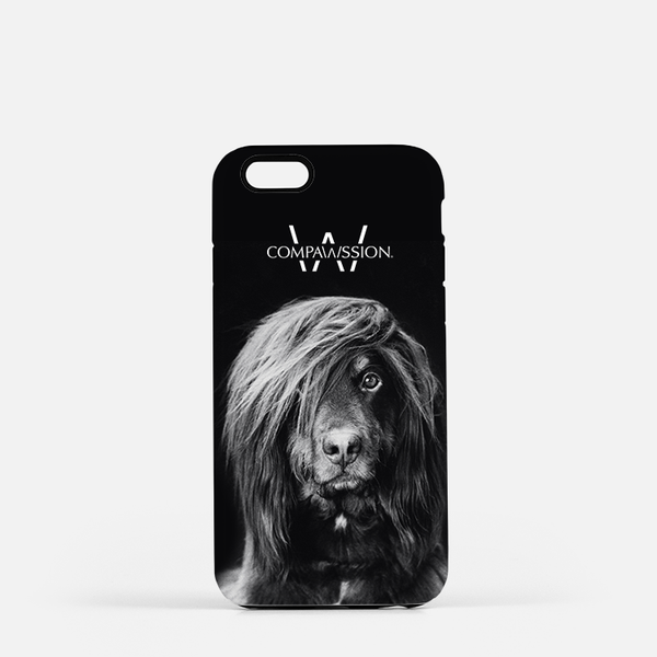Sinbad Photo Phone Case