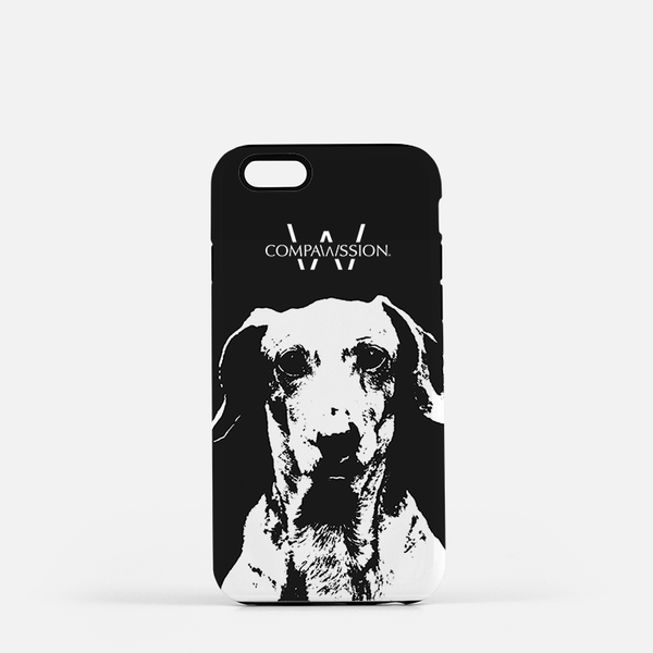 Sister Stamp Phone Case