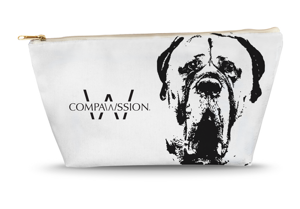 Butkis Stamp Accessory Bag