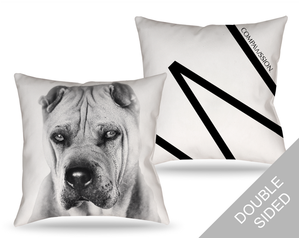 Diva Photo Pillow