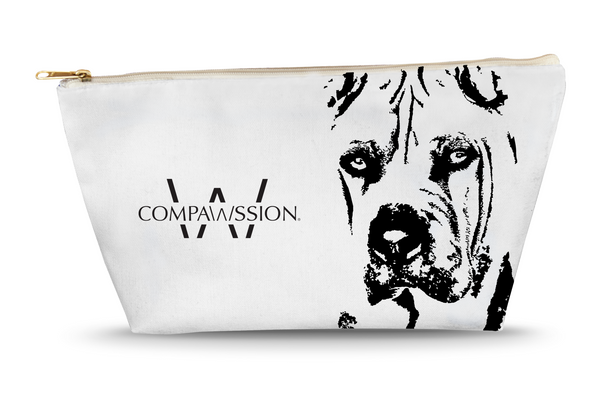 Diva Stamp Accessory Bag