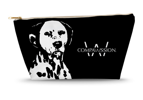 Milo Stamp Accessory Bag