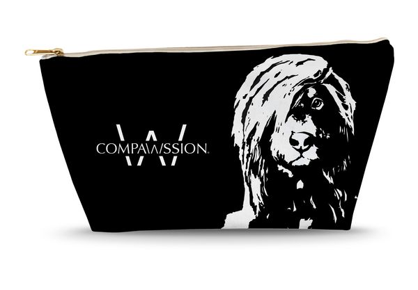 Sinbad Stamp Accessory Bag