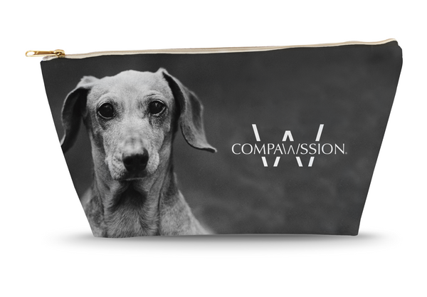 Sister Photo Accessory Bag