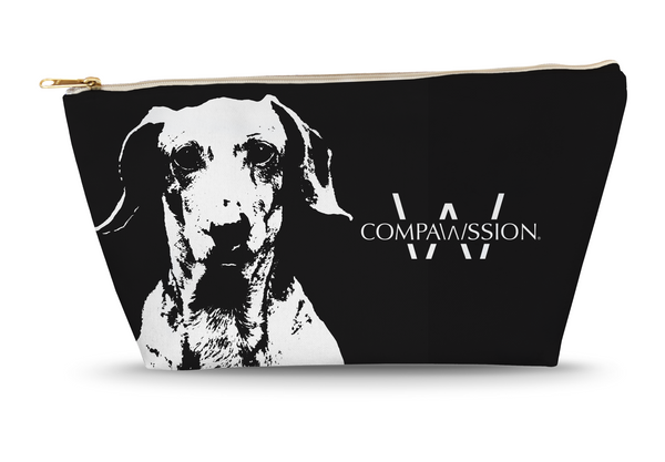 Sister Stamp Accessory Bag